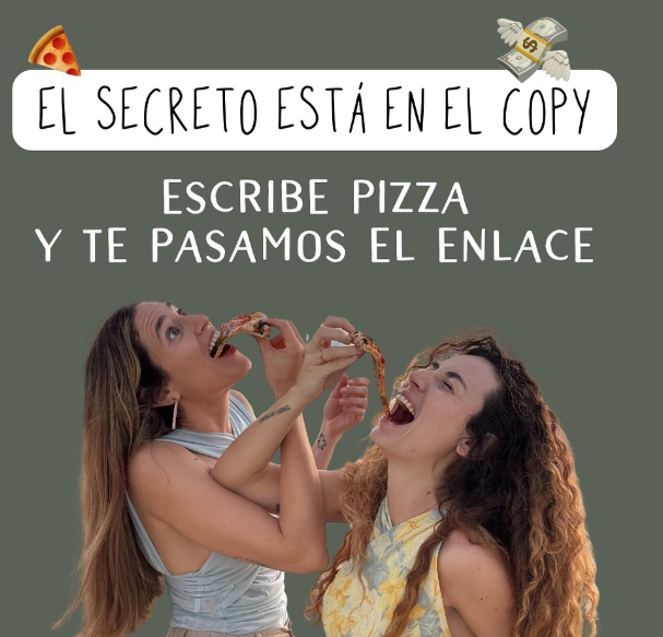 ejemplo de identidad verbal para marcas personales