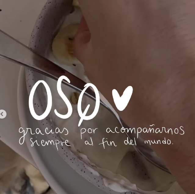 ejemplo de identidad verbal para marcas personales