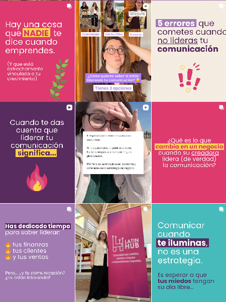 Identidad visual de marca Bufona